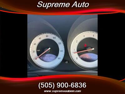 2009 Mercedes-Benz SL 550 Roadster 2D   - Photo 12 - Albuquerque, NM 87110