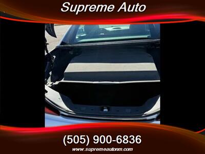 2009 Mercedes-Benz SL 550 Roadster 2D   - Photo 14 - Albuquerque, NM 87110