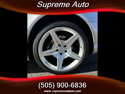 2009 Mercedes-Benz SL 550   - Photo 13 - Albuquerque, NM 87110