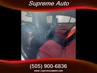 2019 Dodge Charger Scat Pack - Photo 14 - Albuquerque, NM 87110