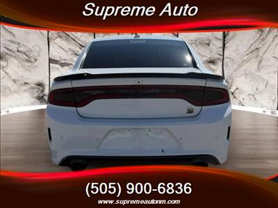 2019 Dodge Charger Scat Pack - Photo 4 - Albuquerque, NM 87110