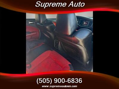 2019 Dodge Charger Scat Pack - Photo 15 - Albuquerque, NM 87110