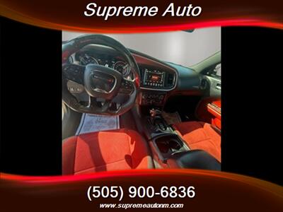 2019 Dodge Charger Scat Pack - Photo 11 - Albuquerque, NM 87110