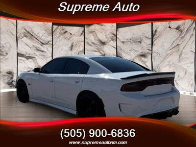 2019 Dodge Charger Scat Pack - Photo 3 - Albuquerque, NM 87110