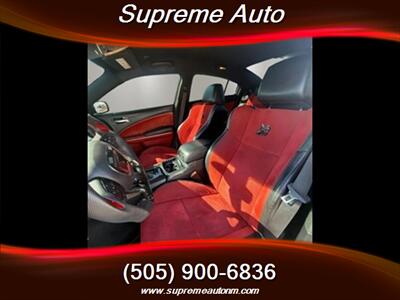 2019 Dodge Charger Scat Pack - Photo 9 - Albuquerque, NM 87110