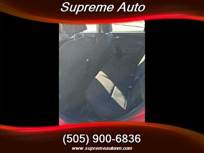 2017 Ford Focus SE Sedan 4D   - Photo 13 - Albuquerque, NM 87110
