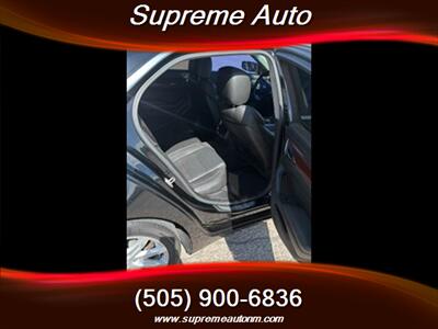 2015 Cadillac CTS 2.0T - Photo 12 - Albuquerque, NM 87110