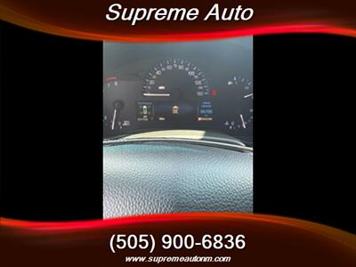 2015 Cadillac CTS 2.0T - Photo 14 - Albuquerque, NM 87110