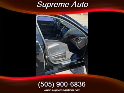 2015 Cadillac CTS 2.0T - Photo 11 - Albuquerque, NM 87110