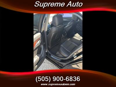 2015 Cadillac CTS 2.0T - Photo 10 - Albuquerque, NM 87110