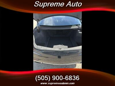 2015 Cadillac CTS 2.0T - Photo 13 - Albuquerque, NM 87110