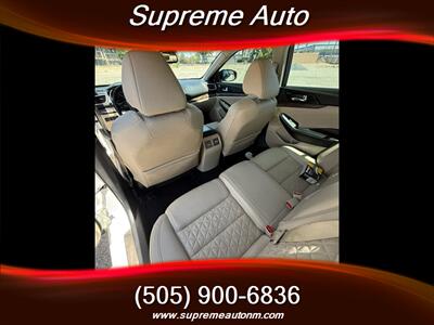 2017 Nissan Maxima 3.5 S   - Photo 14 - Albuquerque, NM 87110