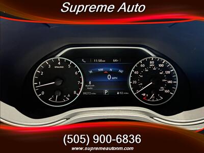 2017 Nissan Maxima 3.5 S   - Photo 17 - Albuquerque, NM 87110