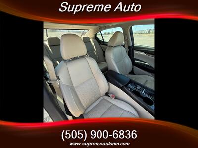 2017 Nissan Maxima 3.5 S   - Photo 15 - Albuquerque, NM 87110