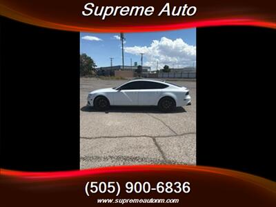 2014 Audi A7 Prestige Sedan 4D - Photo 8 - Albuquerque, NM 87110