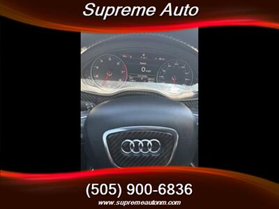 2014 Audi A7 Prestige Sedan 4D - Photo 13 - Albuquerque, NM 87110