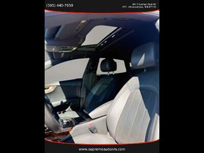 2014 Audi A7 Prestige Sedan 4D   - Photo 10 - Albuquerque, NM 87121