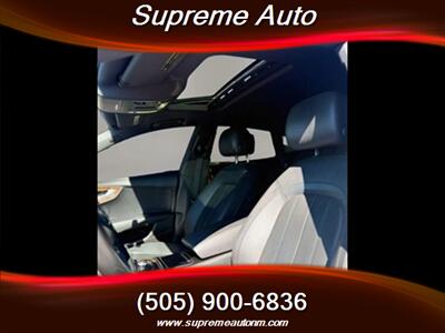 2014 Audi A7 Prestige Sedan 4D   - Photo 10 - Albuquerque, NM 87121