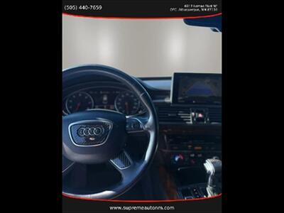 2014 Audi A7 Prestige Sedan 4D   - Photo 11 - Albuquerque, NM 87121