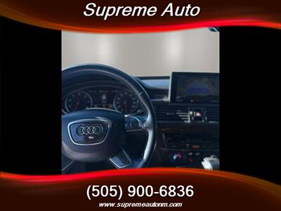 2014 Audi A7 Prestige Sedan 4D   - Photo 11 - Albuquerque, NM 87121
