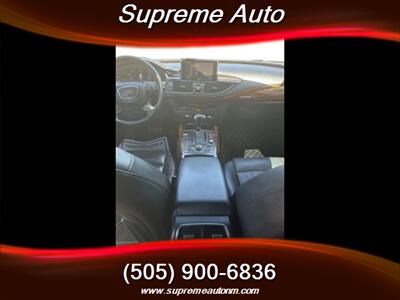 2014 Audi A7 Prestige Sedan 4D - Photo 14 - Albuquerque, NM 87110