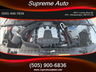 2014 Audi A7 Prestige Sedan 4D - Photo 15 - Albuquerque, NM 87110