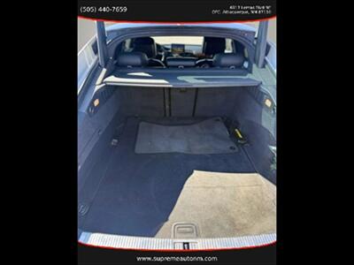 2014 Audi A7 Prestige Sedan 4D   - Photo 13 - Albuquerque, NM 87121