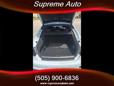 2014 Audi A7 Prestige Sedan 4D - Photo 10 - Albuquerque, NM 87110