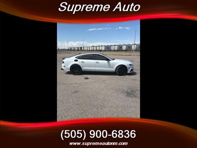 2014 Audi A7 Prestige Sedan 4D - Photo 4 - Albuquerque, NM 87110