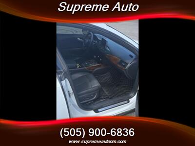 2014 Audi A7 Prestige Sedan 4D - Photo 12 - Albuquerque, NM 87110