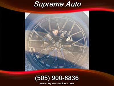 2014 Audi A7 Prestige Sedan 4D   - Photo 14 - Albuquerque, NM 87121