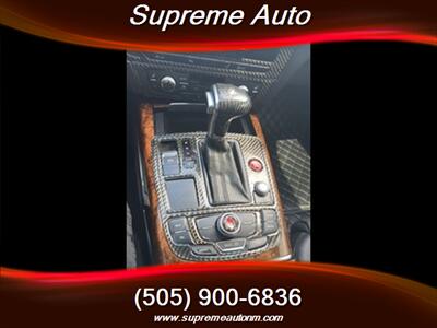 2014 Audi A7 Prestige Sedan 4D - Photo 16 - Albuquerque, NM 87110