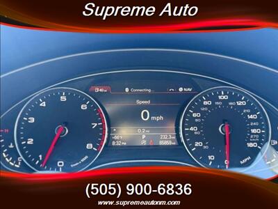 2014 Audi A7 Prestige Sedan 4D   - Photo 15 - Albuquerque, NM 87121