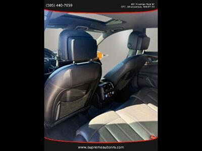 2014 Audi A7 Prestige Sedan 4D   - Photo 12 - Albuquerque, NM 87121