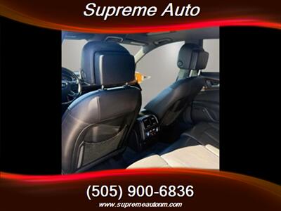 2014 Audi A7 Prestige Sedan 4D   - Photo 12 - Albuquerque, NM 87121