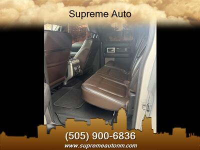 2011 Ford F-150 XLT   - Photo 11 - Albuquerque, NM 87110