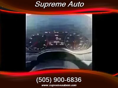 2018 Audi A6 2.0T Sport Sedan 4D   - Photo 50 - Albuquerque, NM 87110