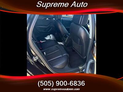 2018 Audi A6 2.0T Sport Sedan 4D   - Photo 11 - Albuquerque, NM 87110