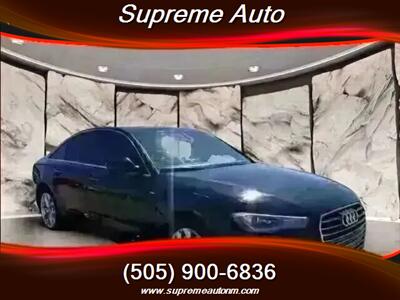 2018 Audi A6 2.0T Sport Sedan 4D   - Photo 23 - Albuquerque, NM 87110