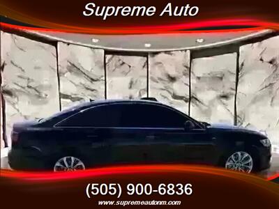 2018 Audi A6 2.0T Sport Sedan 4D   - Photo 24 - Albuquerque, NM 87110