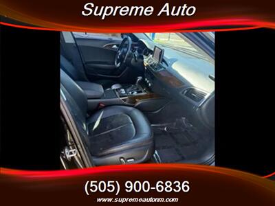 2018 Audi A6 2.0T Sport Sedan 4D   - Photo 10 - Albuquerque, NM 87110