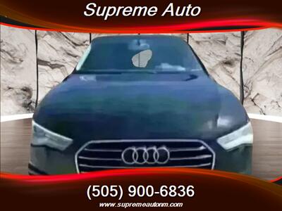 2018 Audi A6 2.0T Sport Sedan 4D   - Photo 25 - Albuquerque, NM 87110