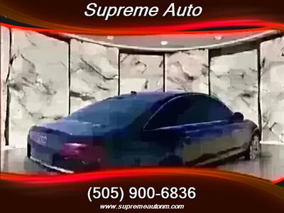 2018 Audi A6 2.0T Sport Sedan 4D   - Photo 5 - Albuquerque, NM 87110
