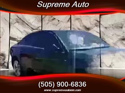 2018 Audi A6 2.0T Sport Sedan 4D   - Photo 6 - Albuquerque, NM 87110