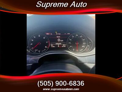 2018 Audi A6 2.0T Sport Sedan 4D   - Photo 16 - Albuquerque, NM 87110