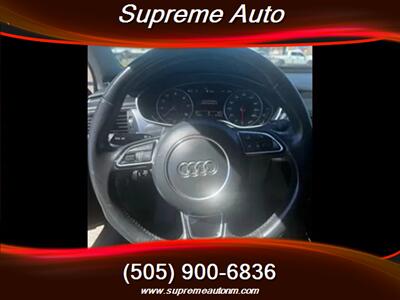 2018 Audi A6 2.0T Sport Sedan 4D   - Photo 15 - Albuquerque, NM 87110