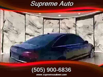 2018 Audi A6 2.0T Sport Sedan 4D   - Photo 5 - Albuquerque, NM 87110