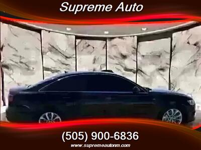2018 Audi A6 2.0T Sport Sedan 4D   - Photo 7 - Albuquerque, NM 87110