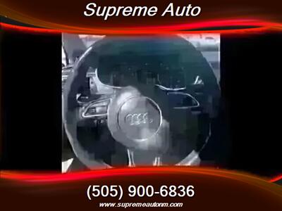 2018 Audi A6 2.0T Sport Sedan 4D   - Photo 14 - Albuquerque, NM 87110