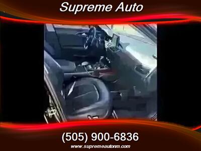 2018 Audi A6 2.0T Sport Sedan 4D   - Photo 27 - Albuquerque, NM 87110
